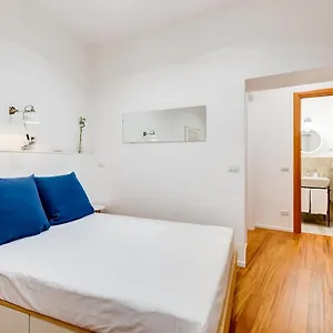 Appartement Lovely And Modern Nest Near The Colosseum, Rome