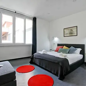 Appartement Vatican Loft - &, Rome