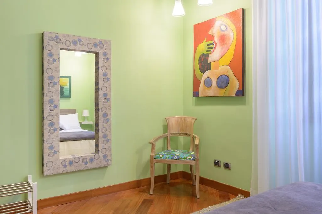Rome Guest House Saint Peter 0*,  Italien