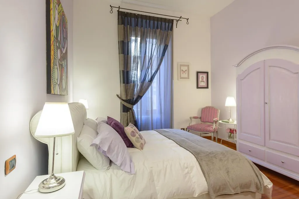 Rome Guest House Saint Peter