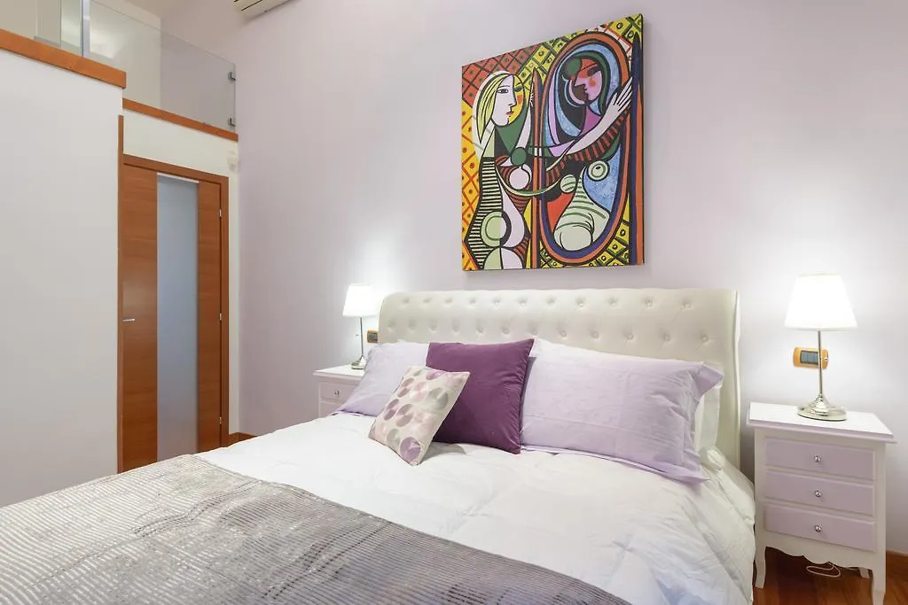 Rome Guest House Saint Peter 0*,