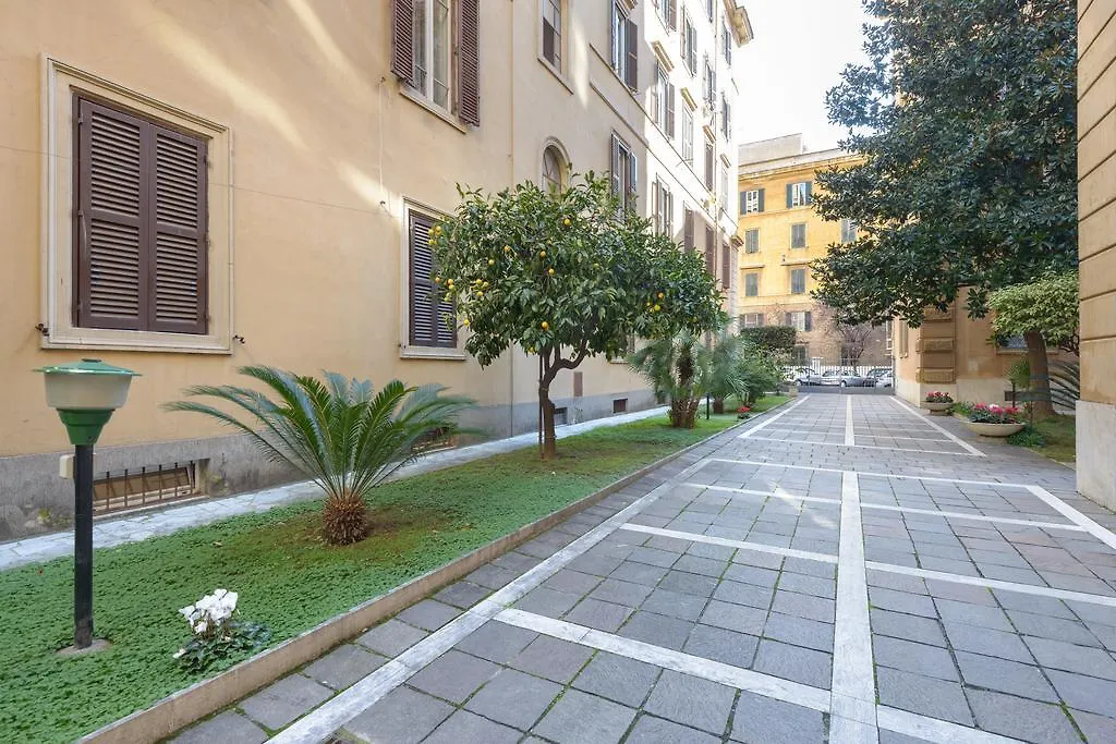 Rome Guest House Saint Peter