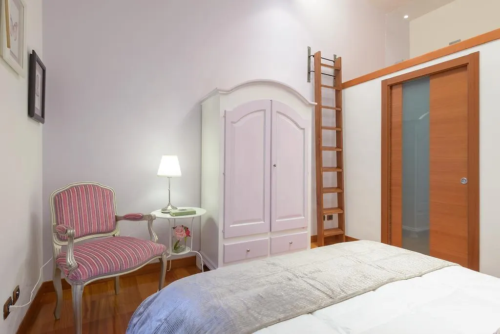 Lejlighed Rome Guest House Saint Peter